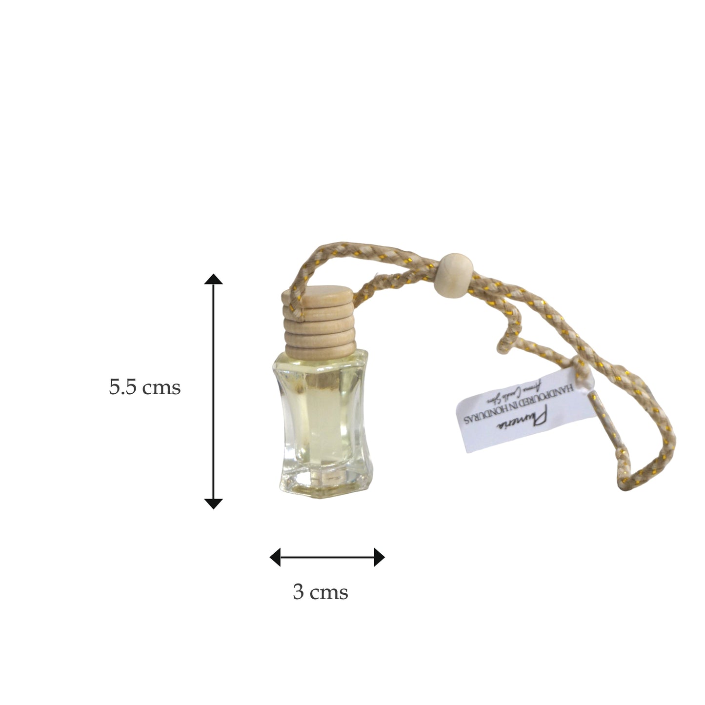 Difusor de Carro Colgante