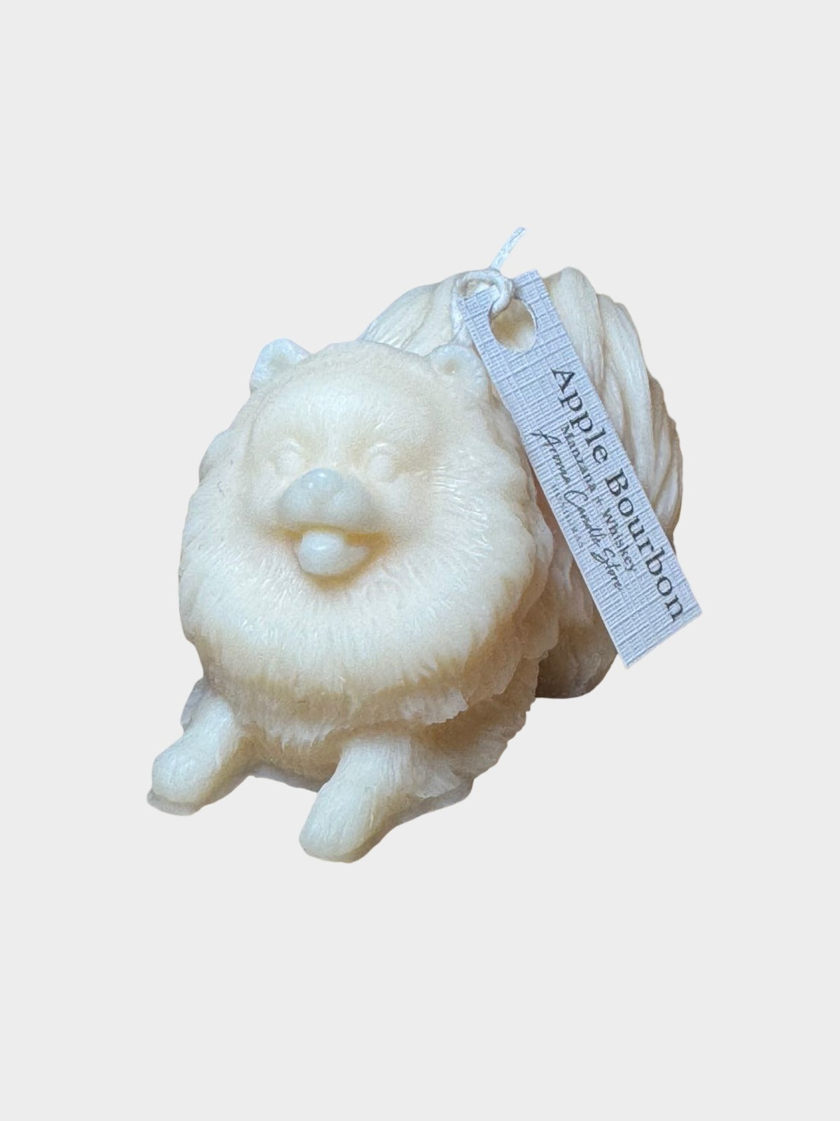 Pomeranian