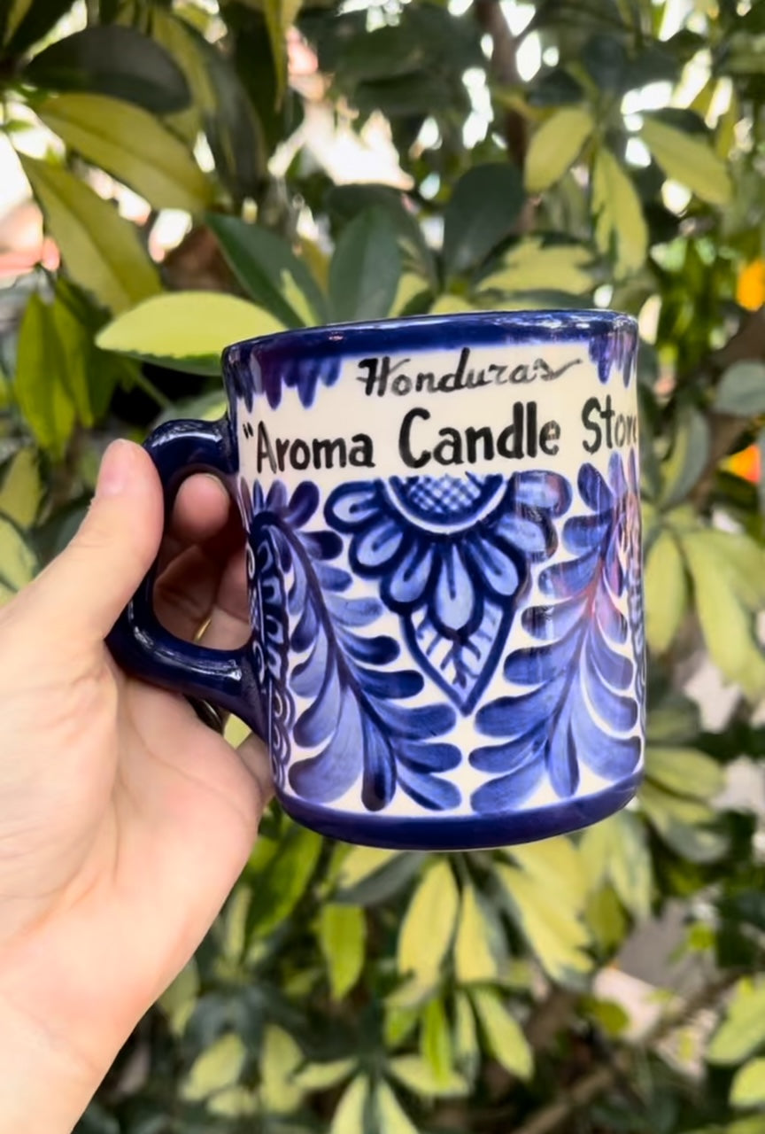 Taza Honduras