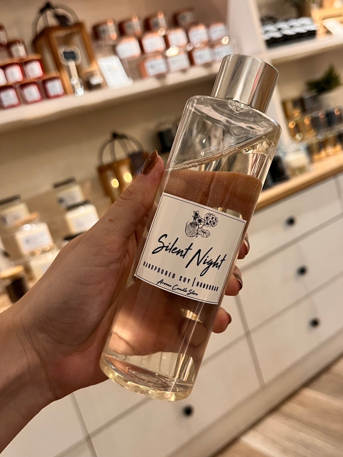 Refill to go-Difusor de Junco/Difusor de Aceite