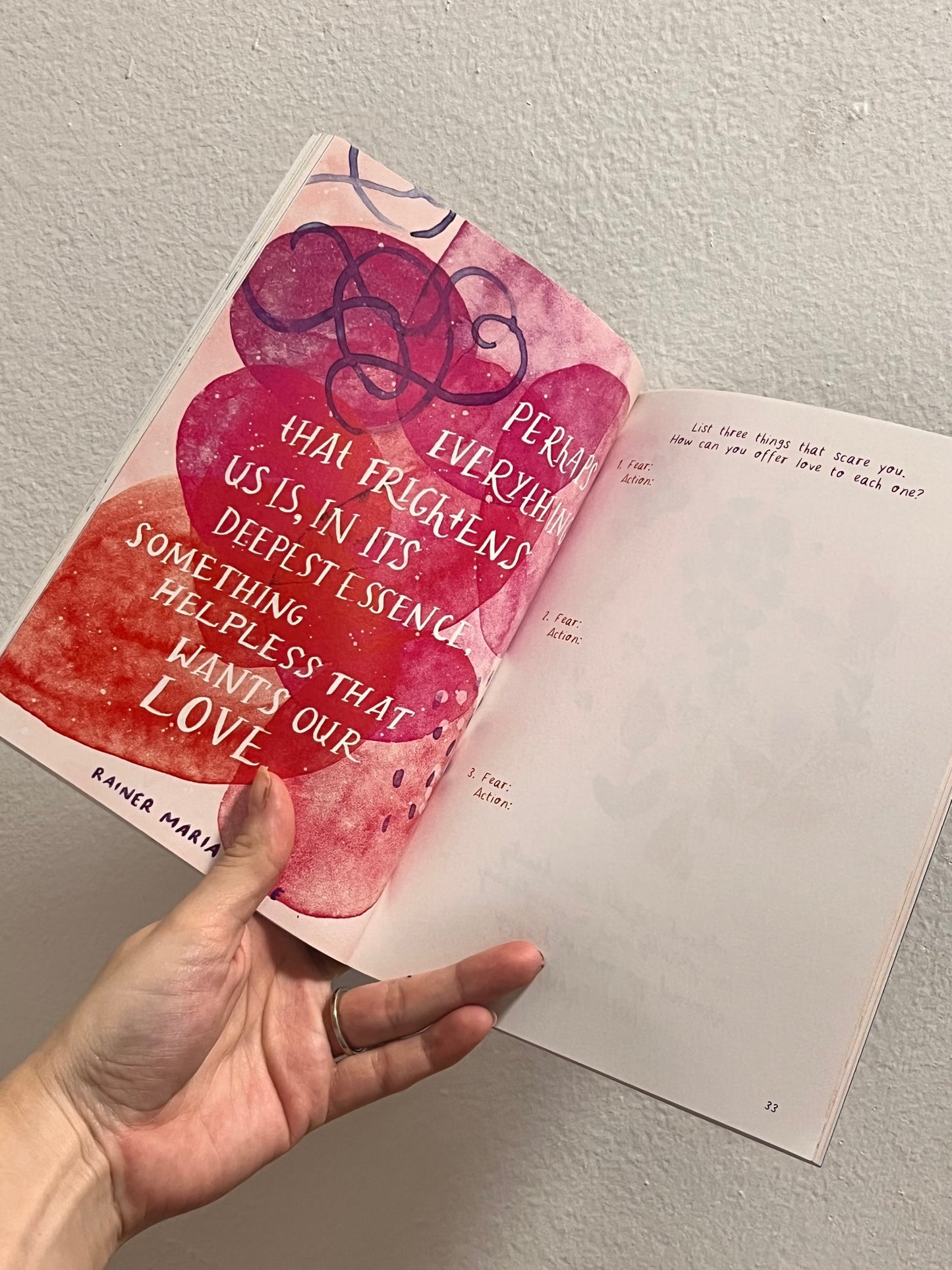 Libro Made Out of Stars