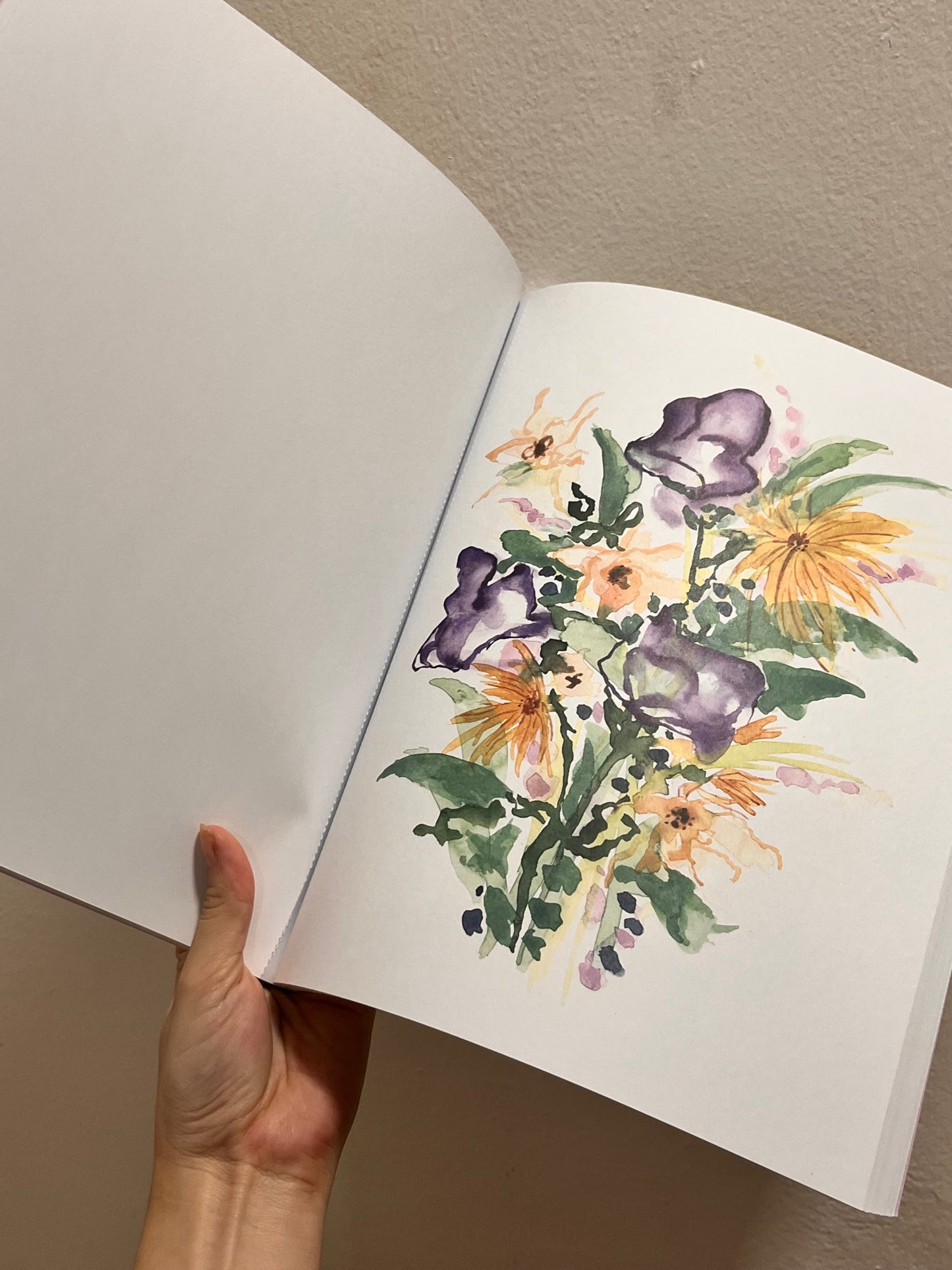 Libro Reverse Coloring Book