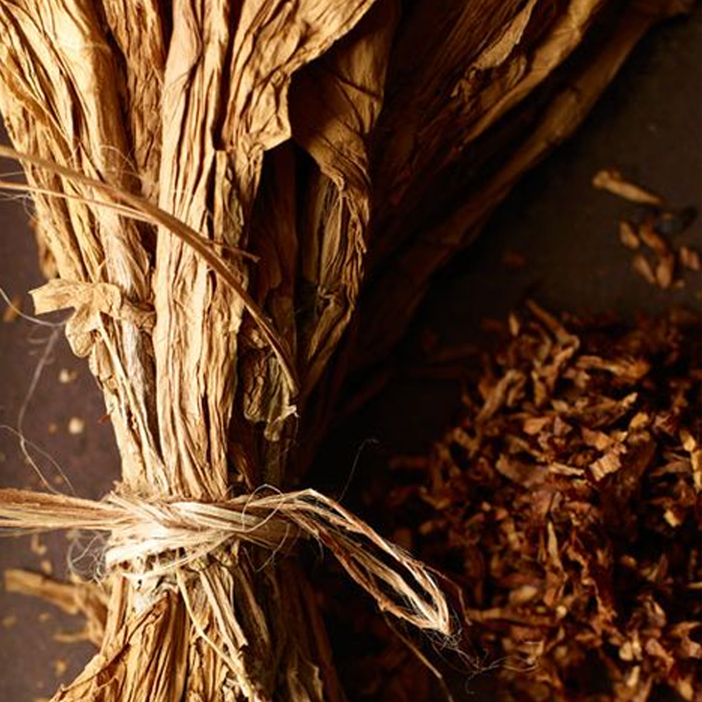 Aroma-Honey & Tobacco