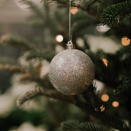 Aroma-Christmas Tree