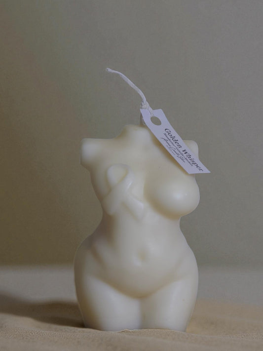 Breast Cancer Survivor