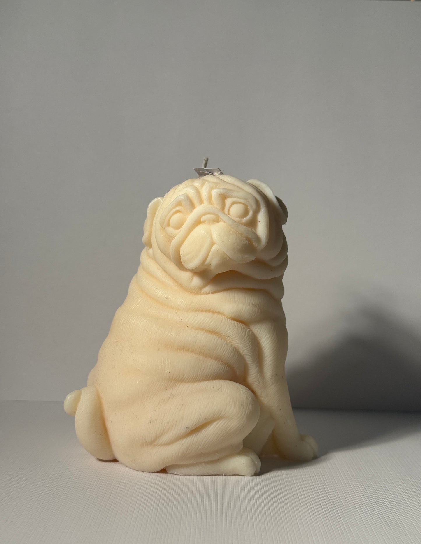 Pug Grande