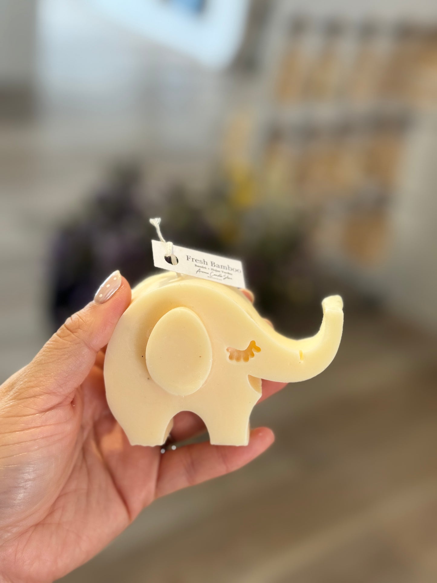 Elefante