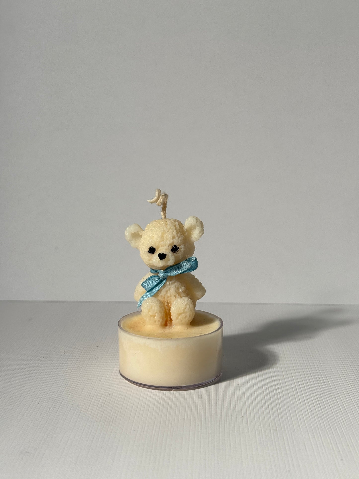 Teddy Tealight