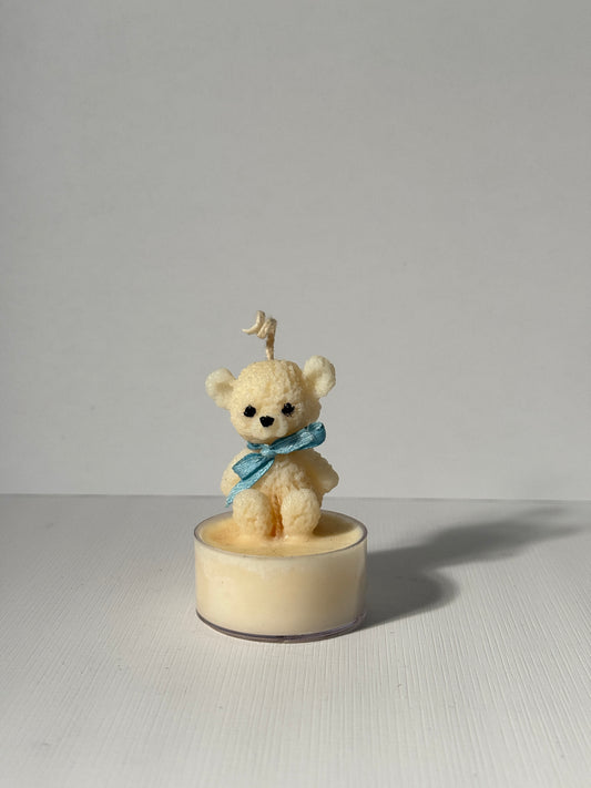 Teddy Tealight