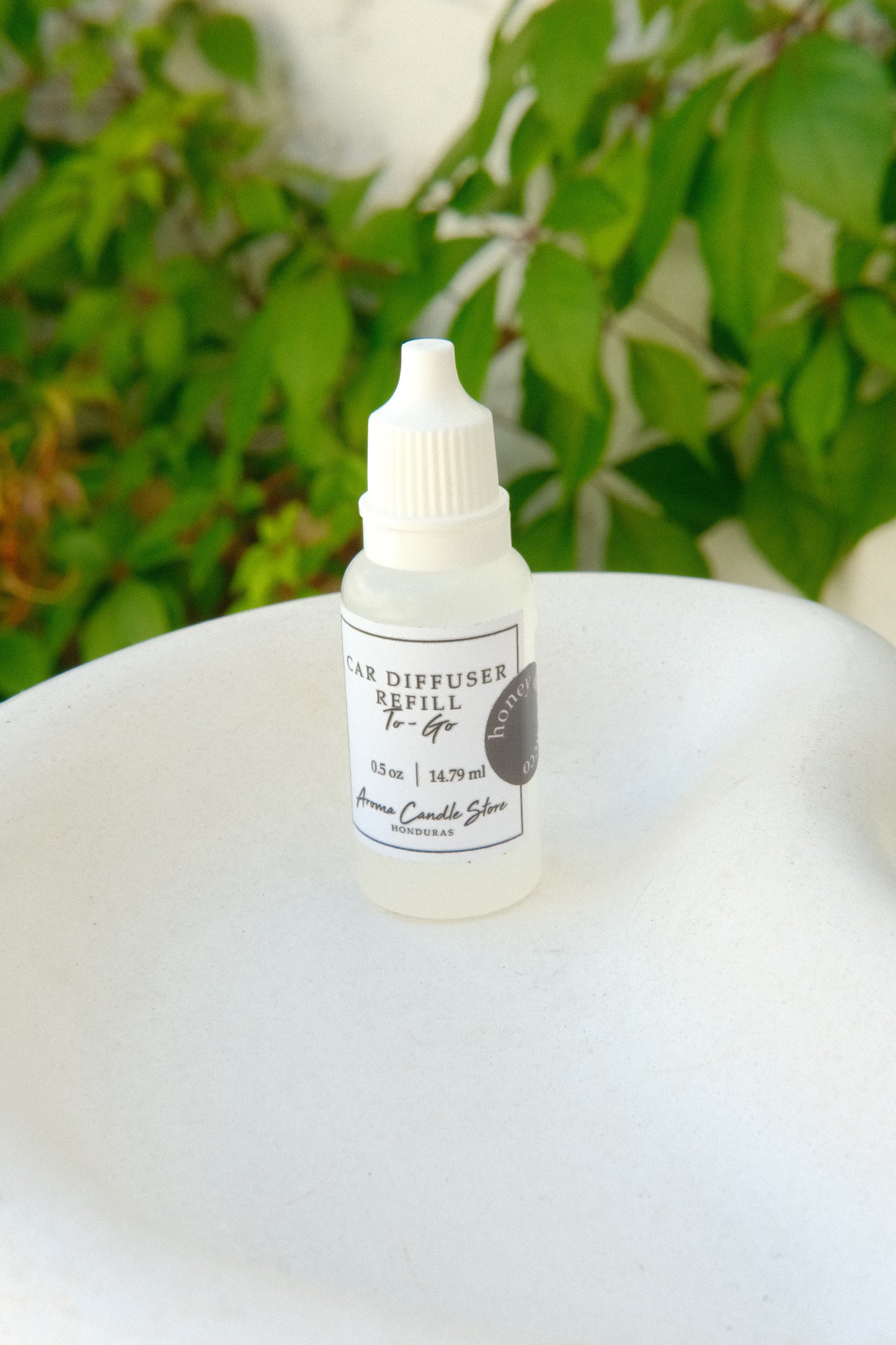 Refill to go-Difusor de Carro