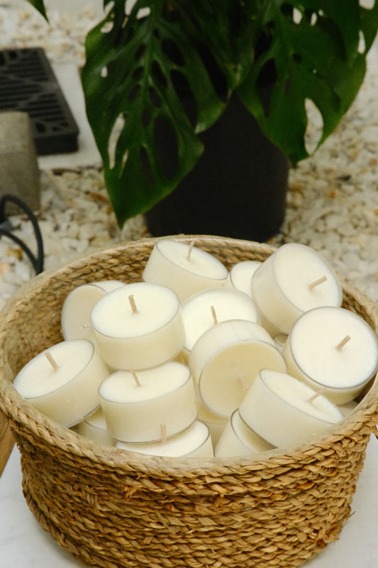 Tealight