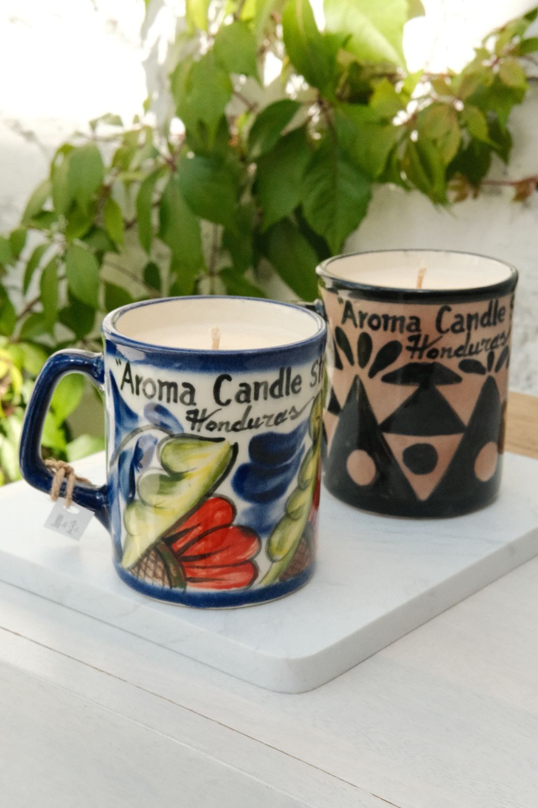 Taza Honduras