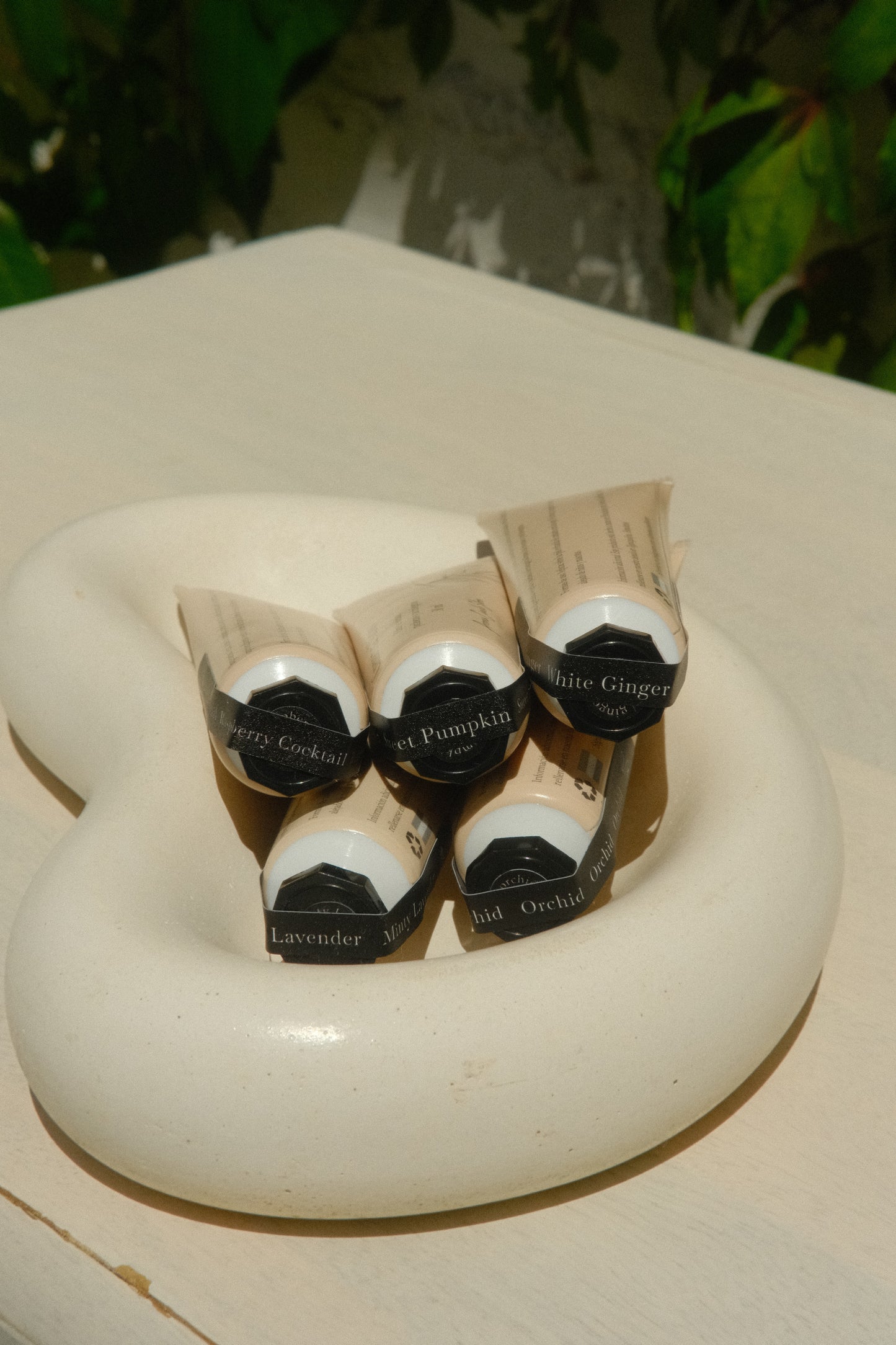 Crema para Manos